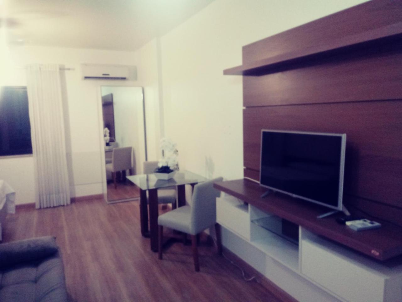 Flat Luxo Bem Localizado No Bairro Da Barra Salvador Lejlighed Eksteriør billede